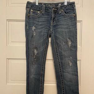MISS ME JP5061SXR size 27